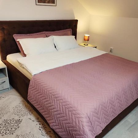 Simona Apartament Palas Mall Iasi Exteriör bild