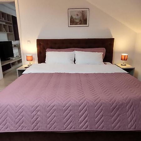 Simona Apartament Palas Mall Iasi Exteriör bild