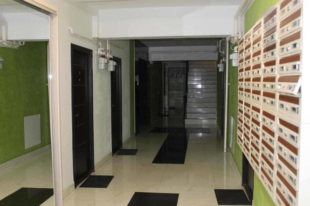 Simona Apartament Palas Mall Iasi Exteriör bild