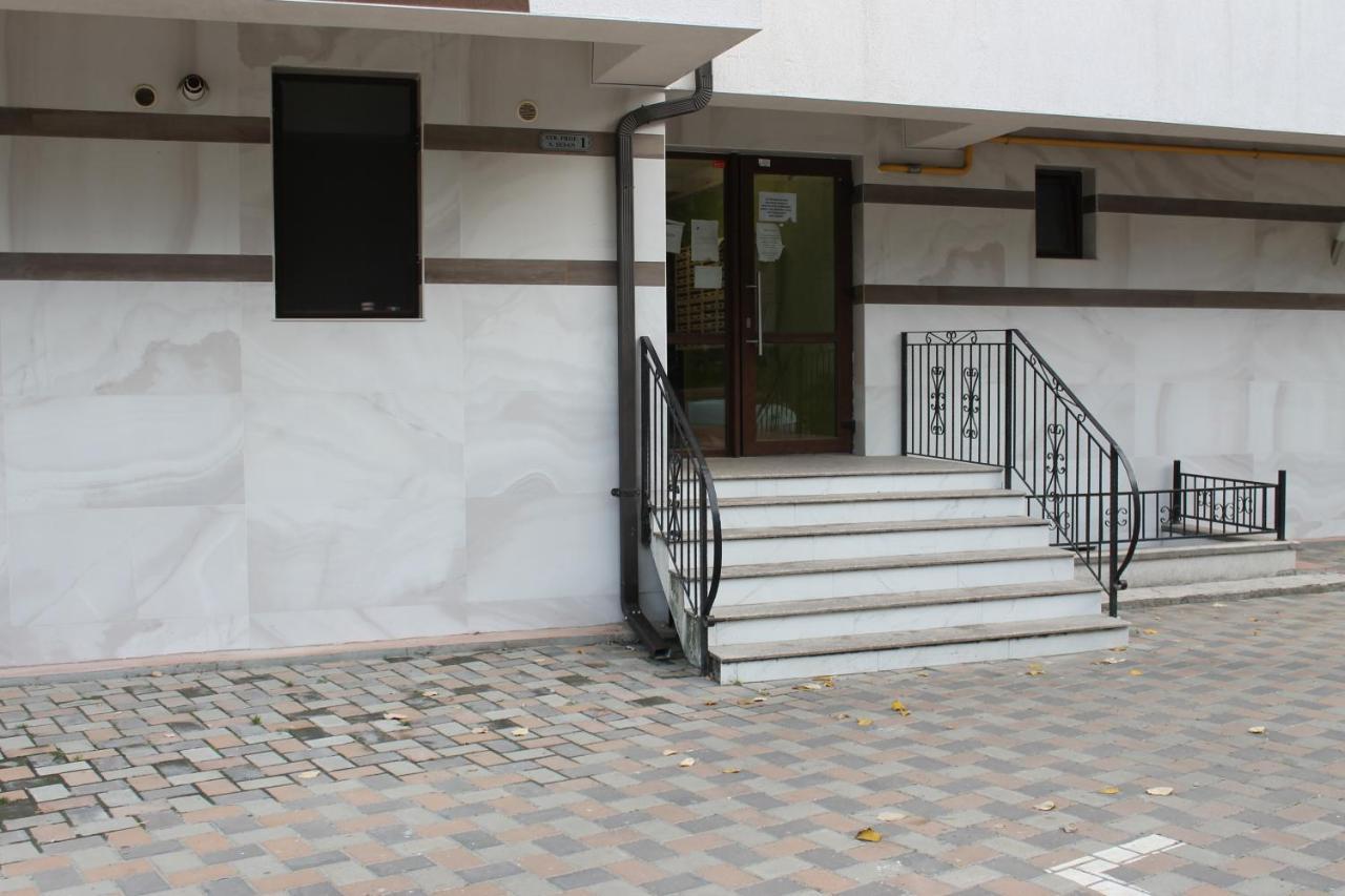Simona Apartament Palas Mall Iasi Exteriör bild