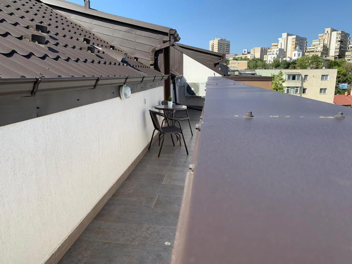 Simona Apartament Palas Mall Iasi Exteriör bild