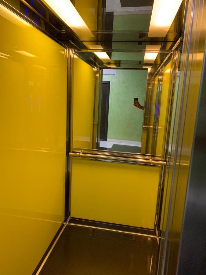 Simona Apartament Palas Mall Iasi Exteriör bild