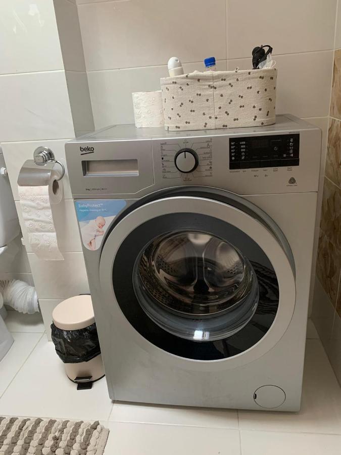 Simona Apartament Palas Mall Iasi Exteriör bild