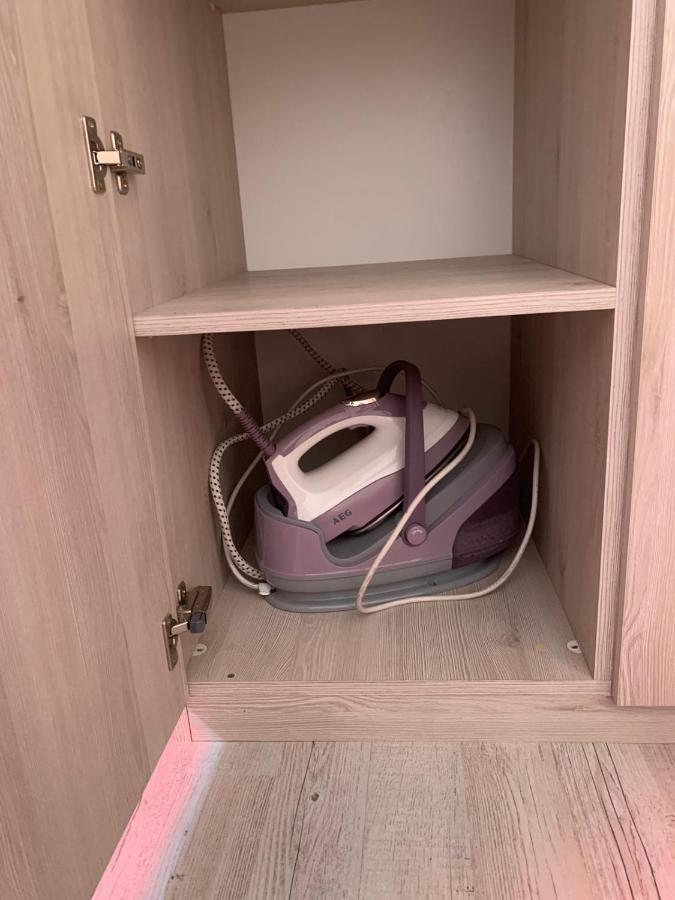 Simona Apartament Palas Mall Iasi Exteriör bild