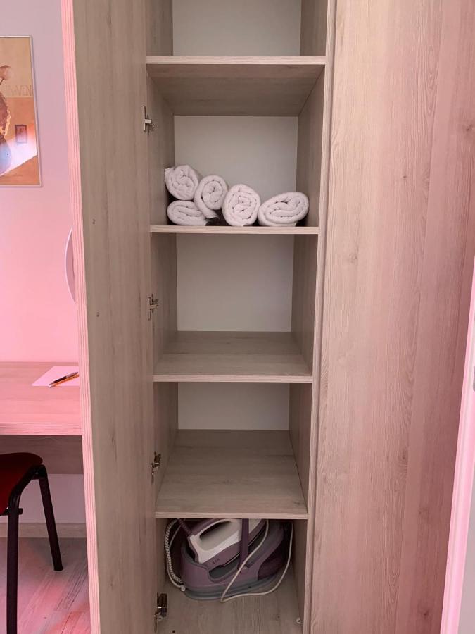 Simona Apartament Palas Mall Iasi Exteriör bild