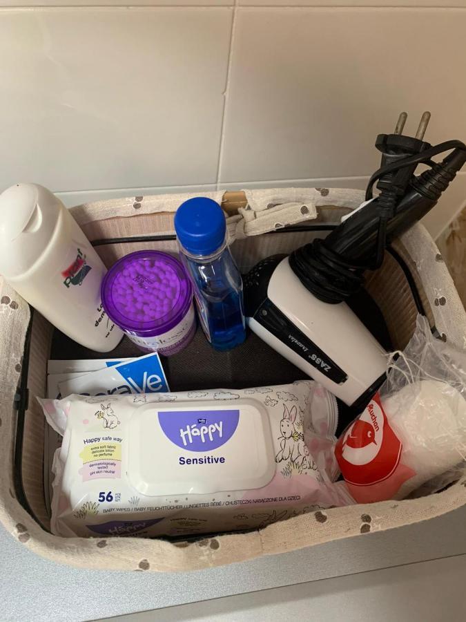 Simona Apartament Palas Mall Iasi Exteriör bild