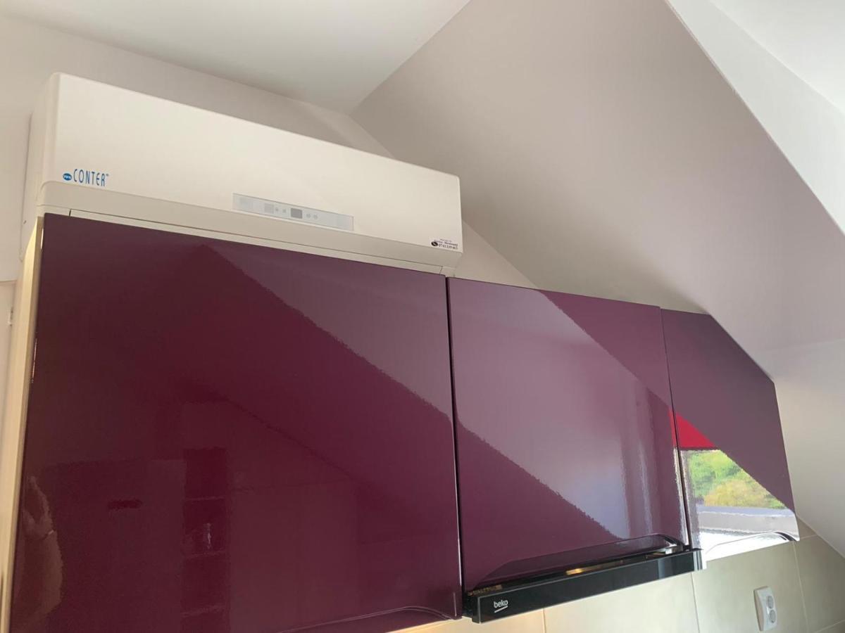 Simona Apartament Palas Mall Iasi Exteriör bild