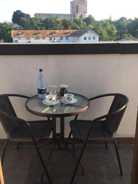 Simona Apartament Palas Mall Iasi Exteriör bild