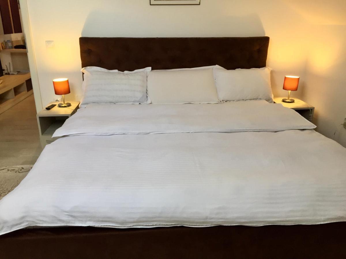 Simona Apartament Palas Mall Iasi Exteriör bild