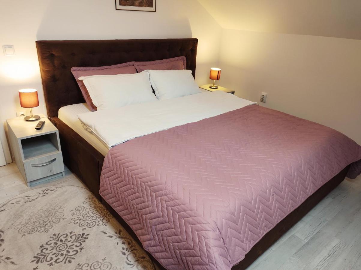 Simona Apartament Palas Mall Iasi Exteriör bild