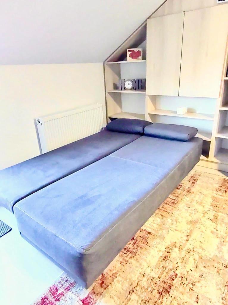 Simona Apartament Palas Mall Iasi Exteriör bild