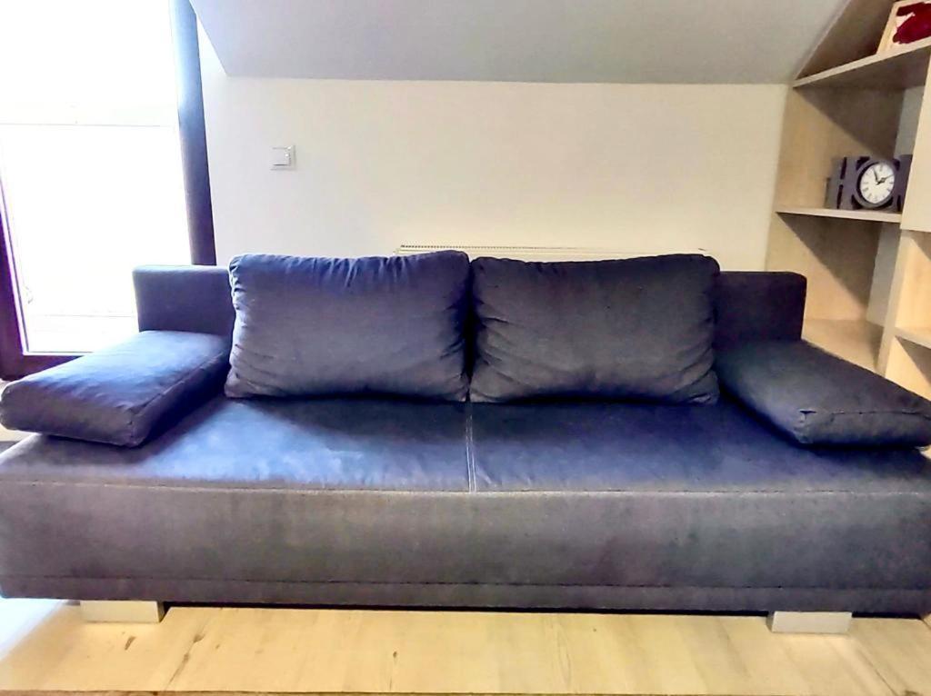 Simona Apartament Palas Mall Iasi Exteriör bild