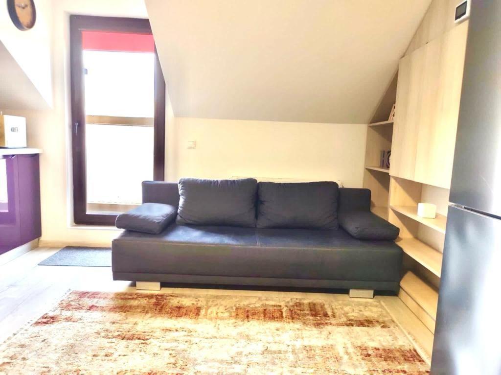 Simona Apartament Palas Mall Iasi Exteriör bild